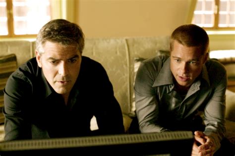 Brad Pitt Pranked George Clooney on ‘Oceans 12’ with Diva Lie | IndieWire