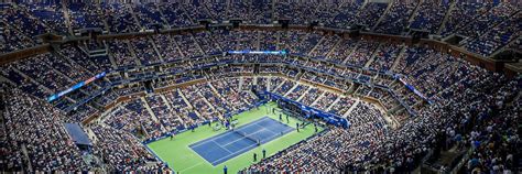 Billetter US Open Tennis 2025 - Hellotickets