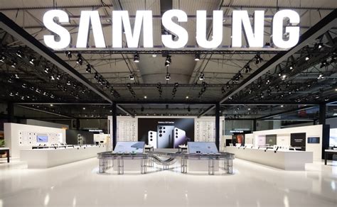 Samsung To Showcase Latest Galaxy Products, Services and Innovations at MWC 2023 - Samsung ...