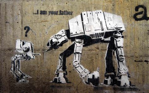 I am your father - Star Wars Fan Art (4355070) - Fanpop