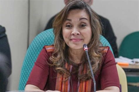 Sen. Loren Legarda calls for disaster risk reduction | Philstar.com