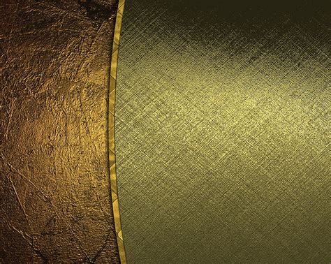 HD wallpaper: beige and brown print digital wallpaper, metal, background, gold | Wallpaper Flare