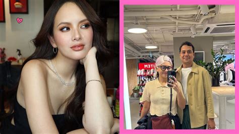 What Ellen Adarna Has To Say About John Lloyd Cruz's *Rumored ...