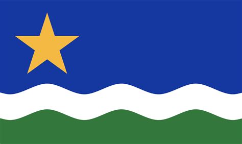 Mn State Flag Submissions 2024 - Darell Blancha