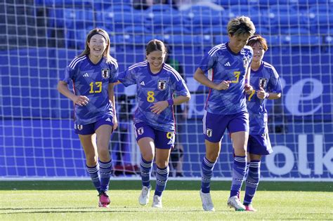 2023 World Cup: Getting to know Team Japan