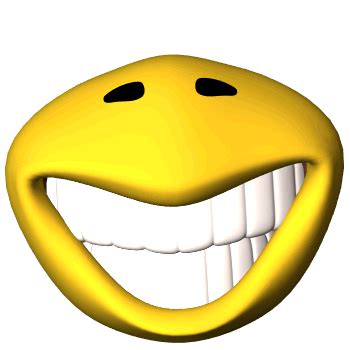 Smile GIF - Find & Share on GIPHY - ClipArt Best - ClipArt Best