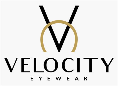 Velocity Eyewear Logo, HD Png Download - kindpng