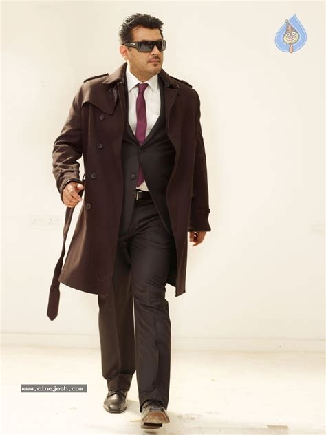 Ajith Stills in David Billa Movie - Photo 1 of 49