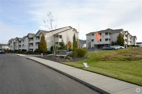 Ashton Apartments Rentals - Spokane, WA | Apartments.com