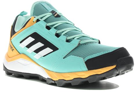 adidas Terrex Agravic TR en promoción | Mujer Zapatillas Trail adidas