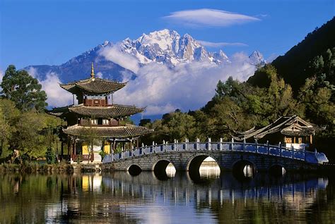 Yunnan travel | China, Asia - Lonely Planet