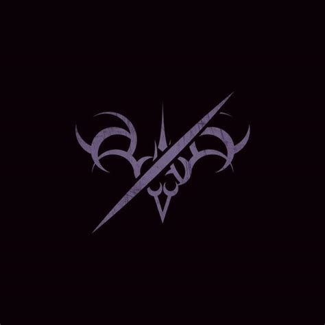 Fate/Stay Night Logo by thecreativeself on DeviantArt