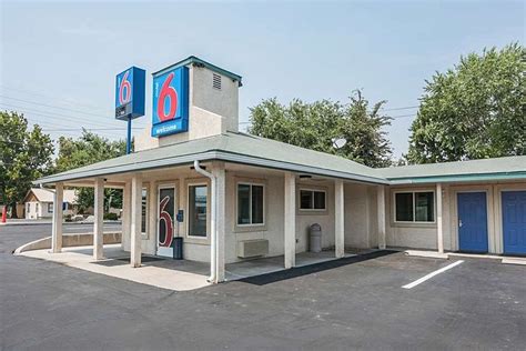 MOTEL 6 FALLON, NV - Prices & Reviews