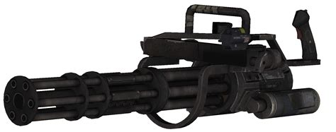 Image - Minigun Portable model CoDG.png | FC/OC Vs Battles Wiki | FANDOM powered by Wikia