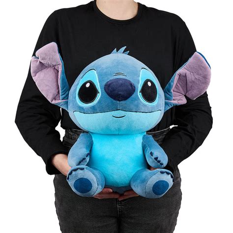 Disney Lilo and Stitch - Stitch Phunny Plush by Kidrobot