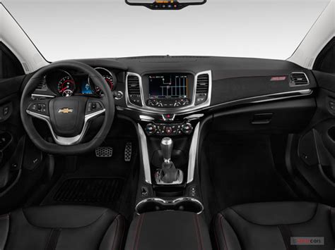 2014 Chevrolet SS: 32 Interior Photos | U.S. News