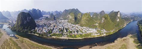 Yangshuo County - Wikipedia