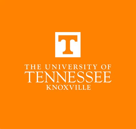 University Of Tennessee Lady Vols Logo