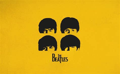 Beatles Desktop Wallpapers - Wallpaper Cave