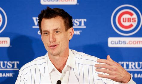 Cubs announce manager Craig Counsell's coaching staff for 2024 season