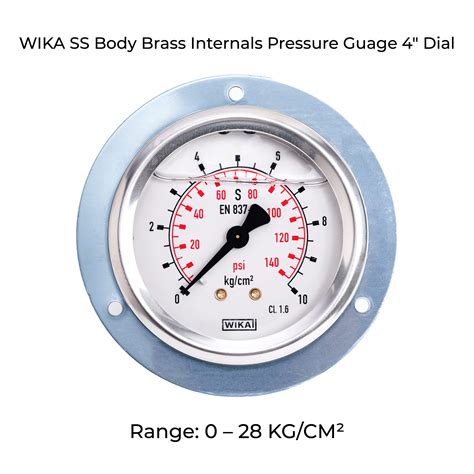 Buy WIKA Pressure Gauges , Pressure Transmitters , Temperature Gauges Online - Buypneumatics.in