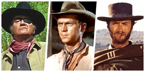 10 Most Intense Gunfights In Western Movies, Ranked