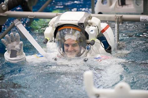 NASA's Glorious History of Training Astronauts | WIRED