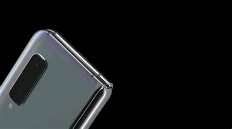 See the Galaxy Fold, Samsung's new foldable phone | Học Để Thi