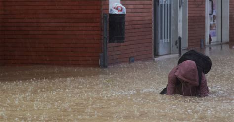 Death toll hits seven in Italy's flood-hit Tuscany, ANSA reports | Reuters