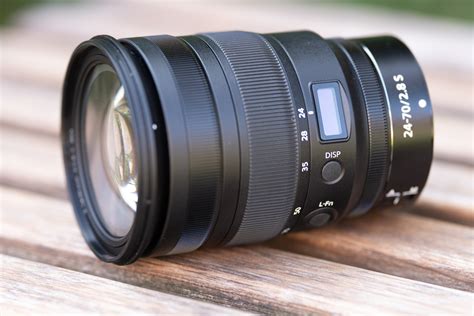 Nikon Z 24 70mm F 2 8 S Line Nikkor Review - Best Image Nikon