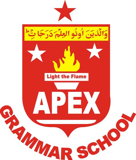 Apex Grammar School