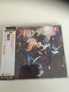 Kiss – Alive! (2006, CD) - Discogs