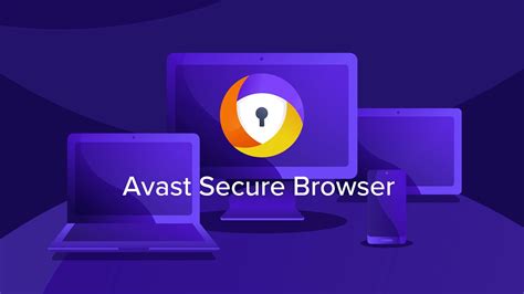 Avast Secure Browser | Secure, private and easy to use - YouTube