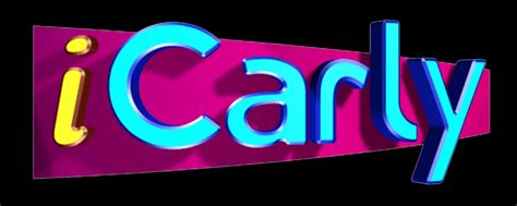 Icarly.com Logo - LogoDix