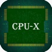 Download CPU X - Device & System info android on PC