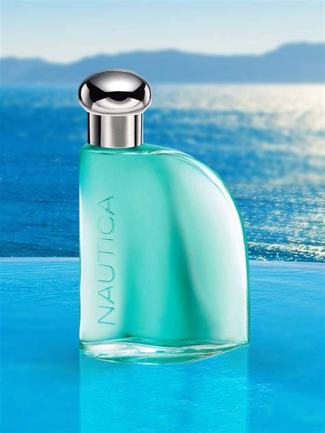 Nautica Classic Cologne by Nautica | Classic perfumes, Eau de toilette, Nautica