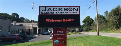 Jackson Elementary School