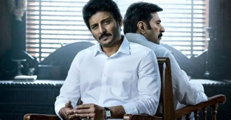 Yatra 2 Movie Review & Rating - The Rise of Jagan - Telugu Viz