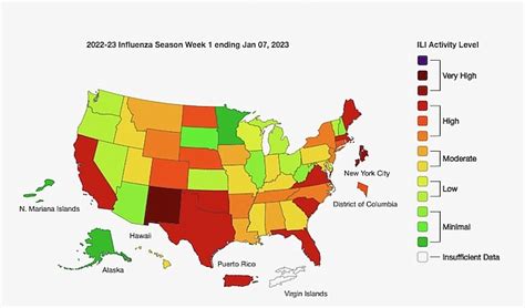 Officials: Flu season may have peaked early | Jefferson City News Tribune