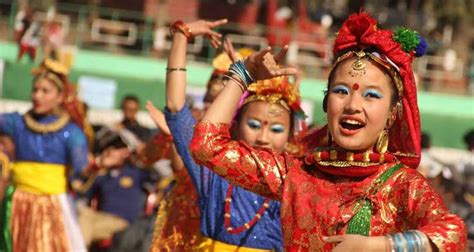 Sikkim celebrates Bumchu festival