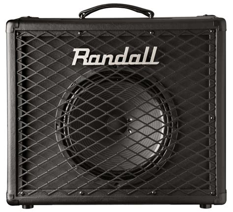 Randall Amplifiers