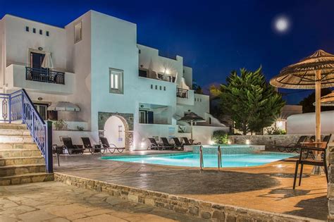 Liana Hotel – Naxos Hotels, Hoteliers Association of Naxos Island ...