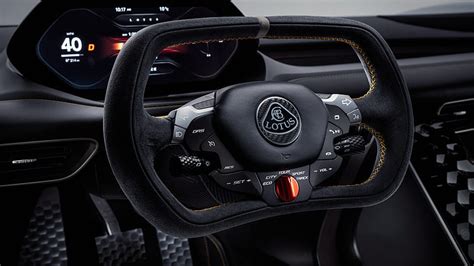 Lotus Evija 2019 Interior, HD wallpaper | Peakpx