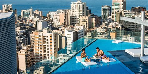 Staybridge Suites Beirut | Beirut, Hotel, Suites