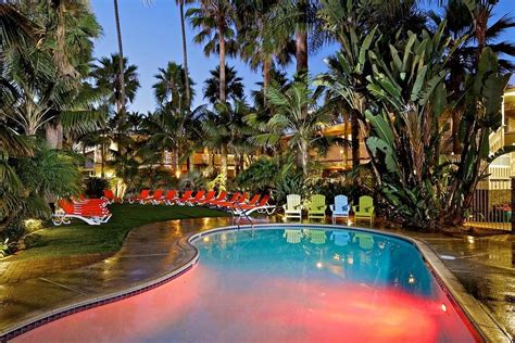 OCEAN PALMS BEACH RESORT - Updated 2024 Prices & Hotel Reviews ...