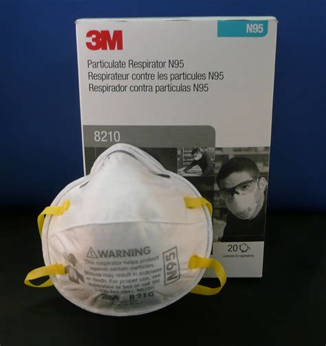 N95 Particulate Respirators | Assured Bio