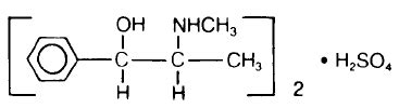 Ephedrine (Ephedrine): Side Effects, Uses, Dosage, Interactions, Warnings