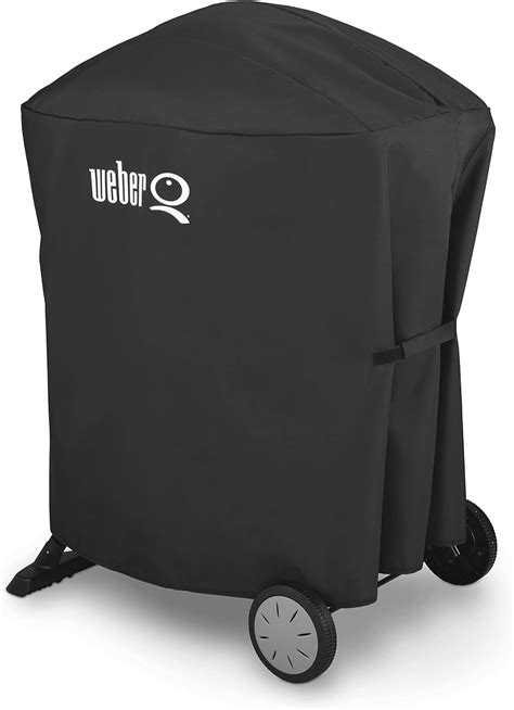 Weber Q Grill Cover - Weber Q1000 | Q1200 | Q2000 | Q2200 | Q3200