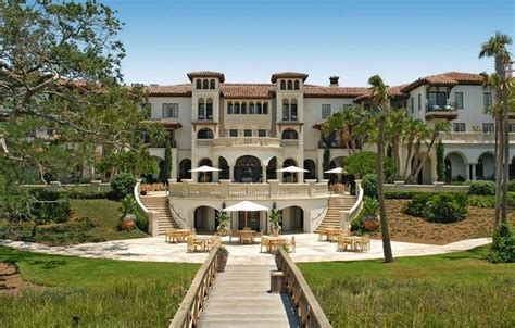 At popular Sea Island resort in Georgia, PGA pros and tourists mingle | Golf Advisor