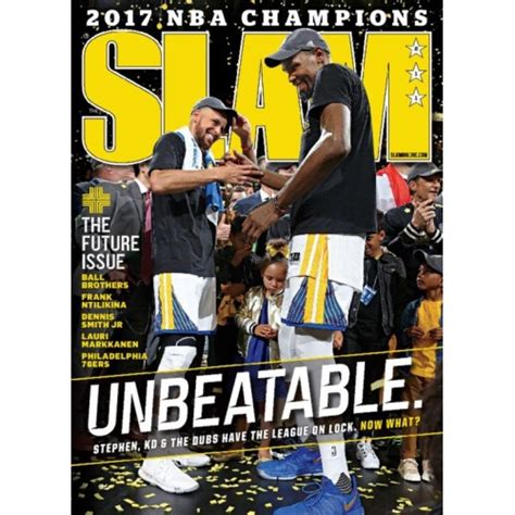 Slam Magazine Subscription Discount 70% | Magsstore